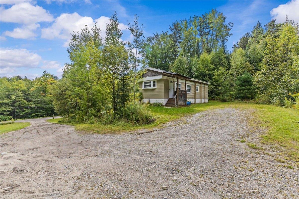 2083 West Hill Road