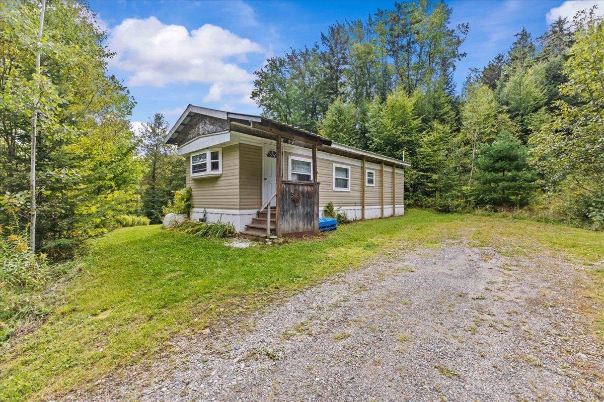 2083 West Hill Road