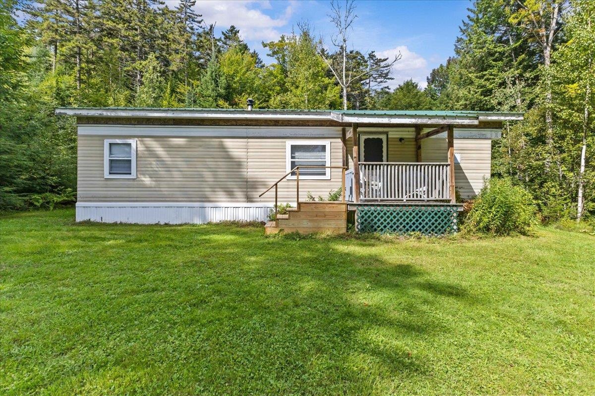 2083 West Hill Road