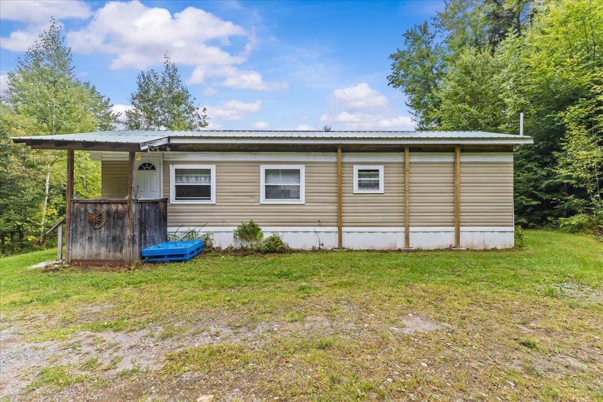 2083 West Hill Road