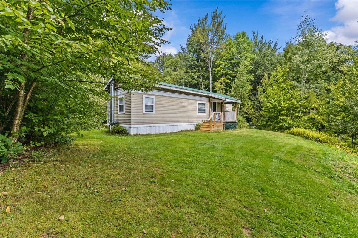 2083 West Hill Road