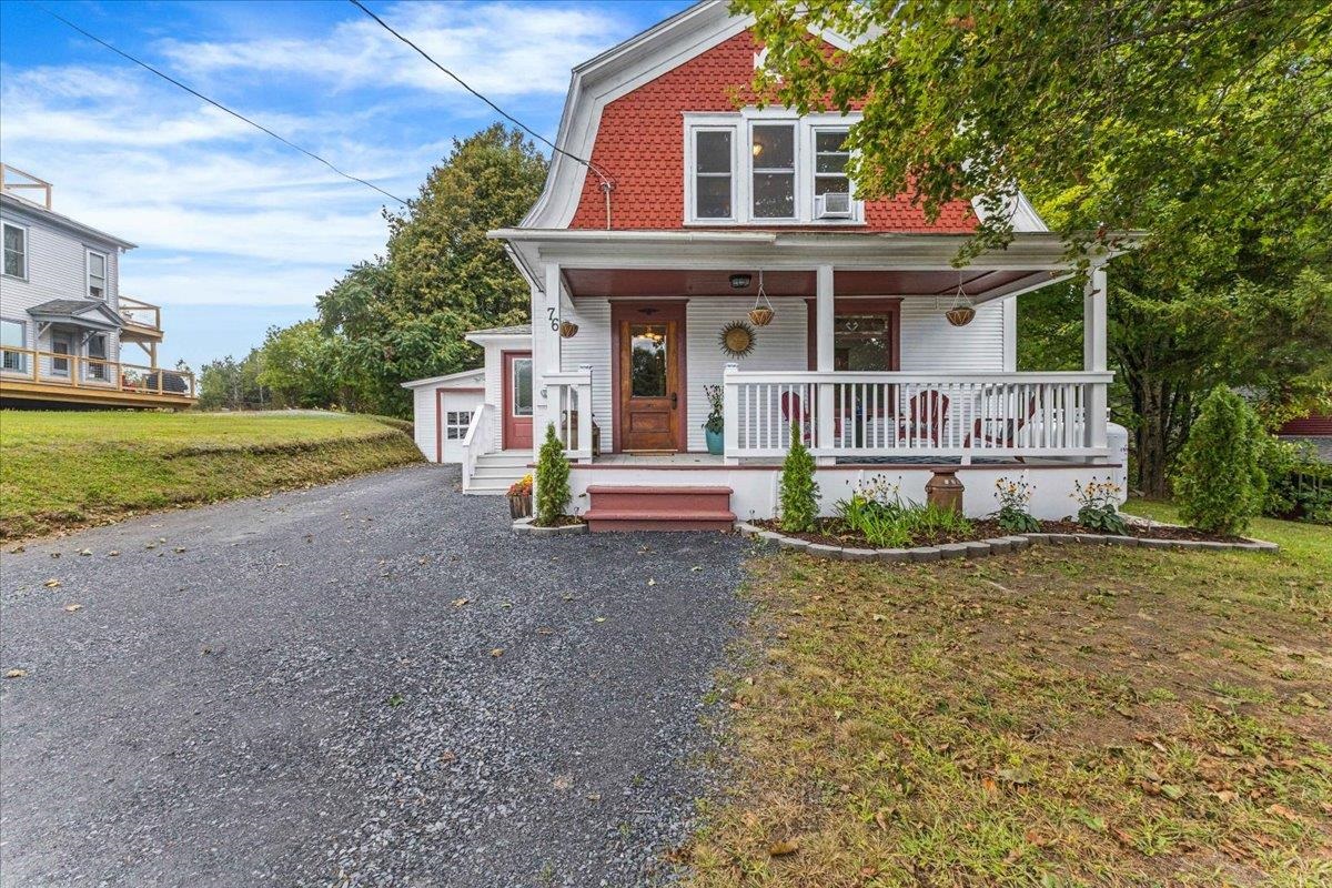 76 Upper Cherry Street