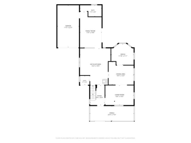 76 Upper Cherry Street