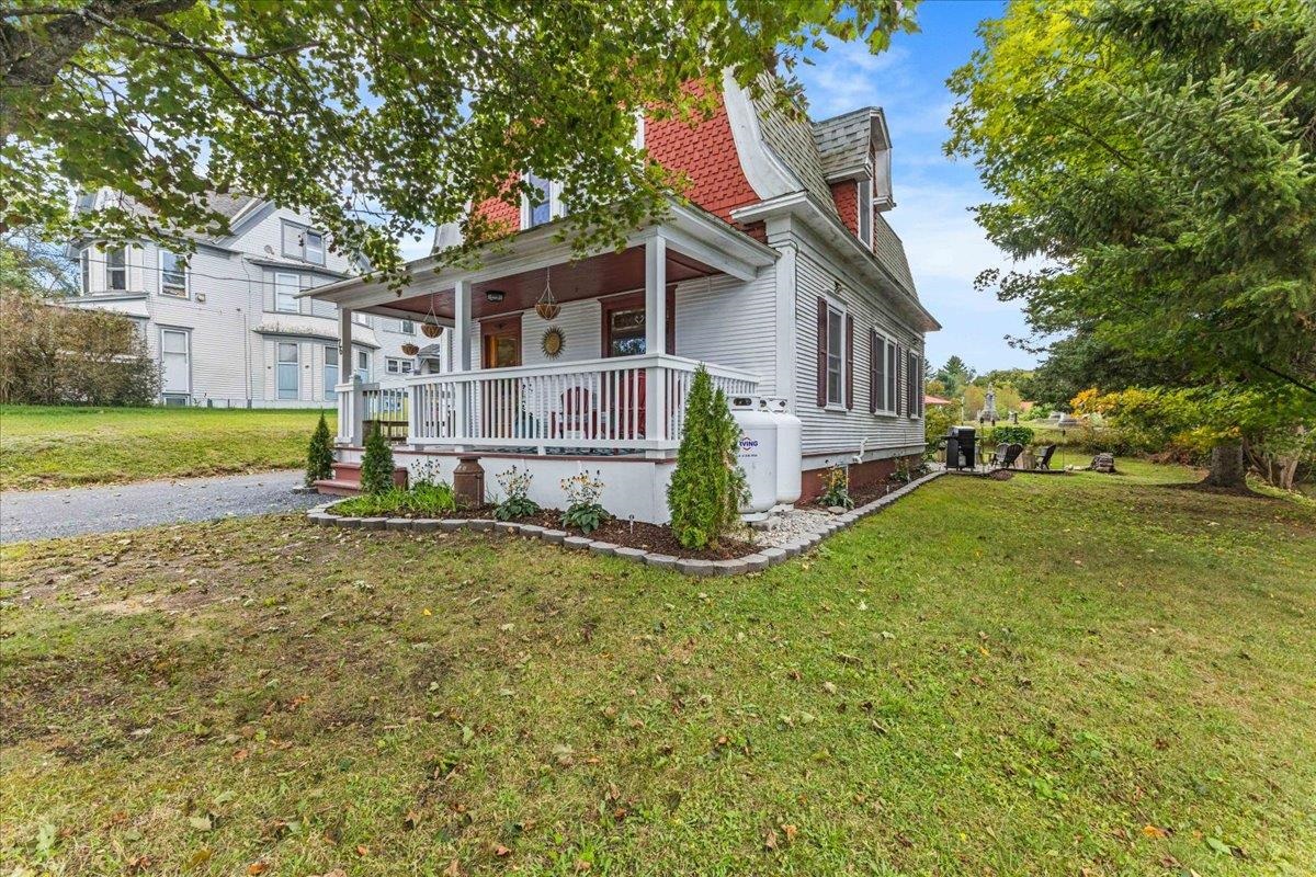 76 Upper Cherry Street