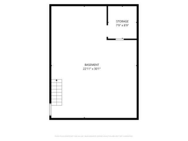 76 Upper Cherry Street