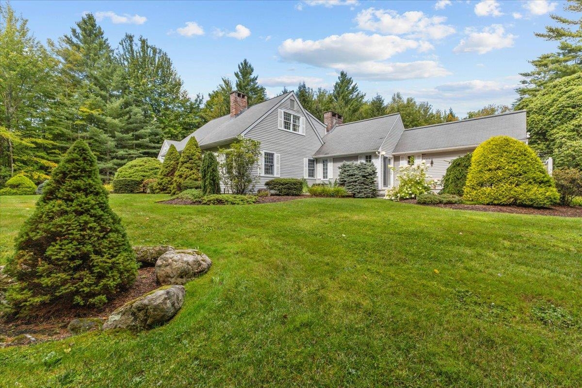 48 Hollow View Road