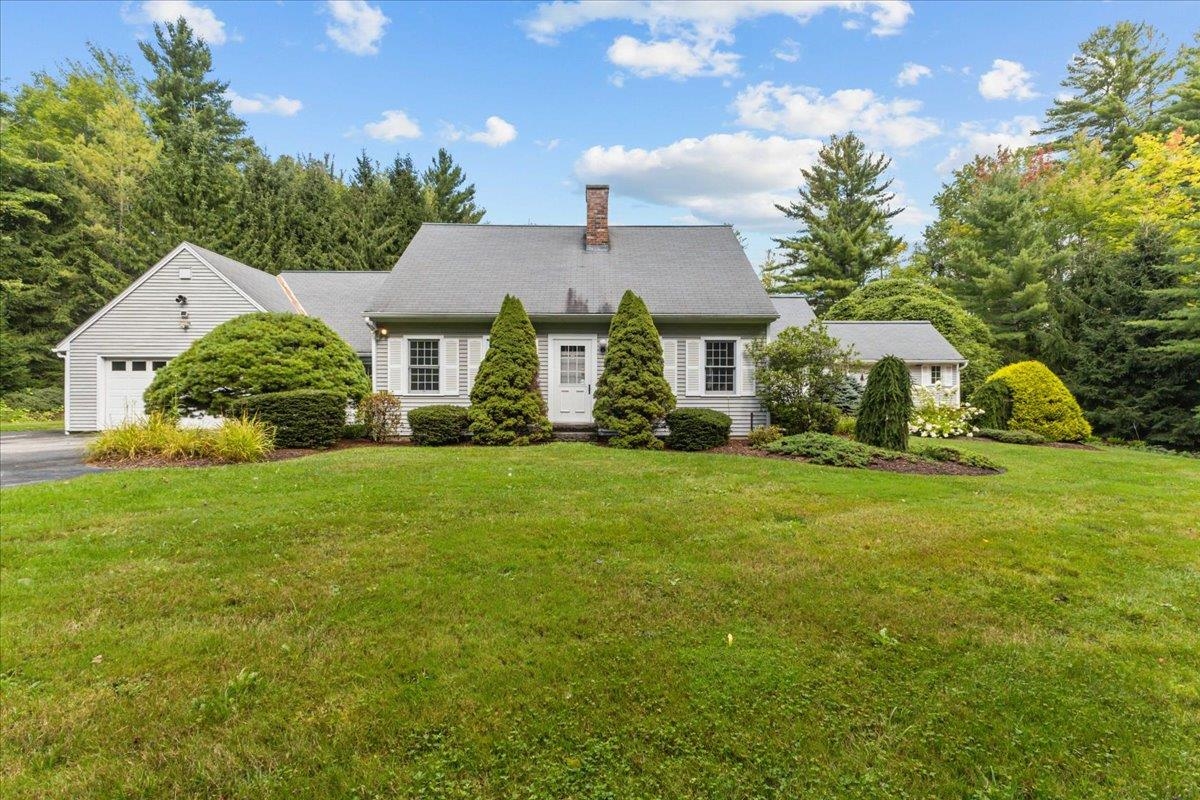 48 Hollow View Road