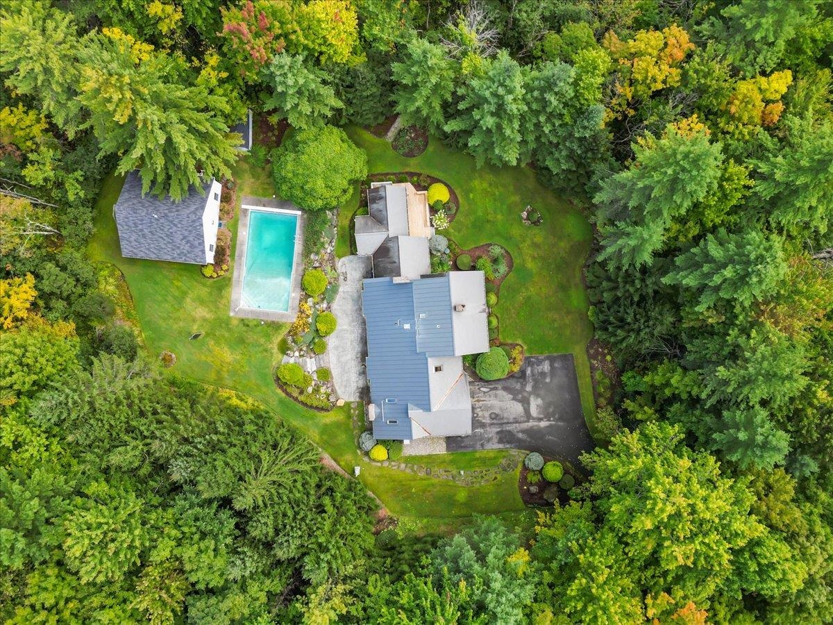 48 Hollow View Road