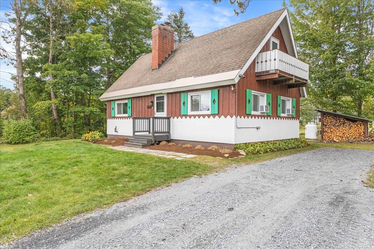 26 Strom Farm Lane