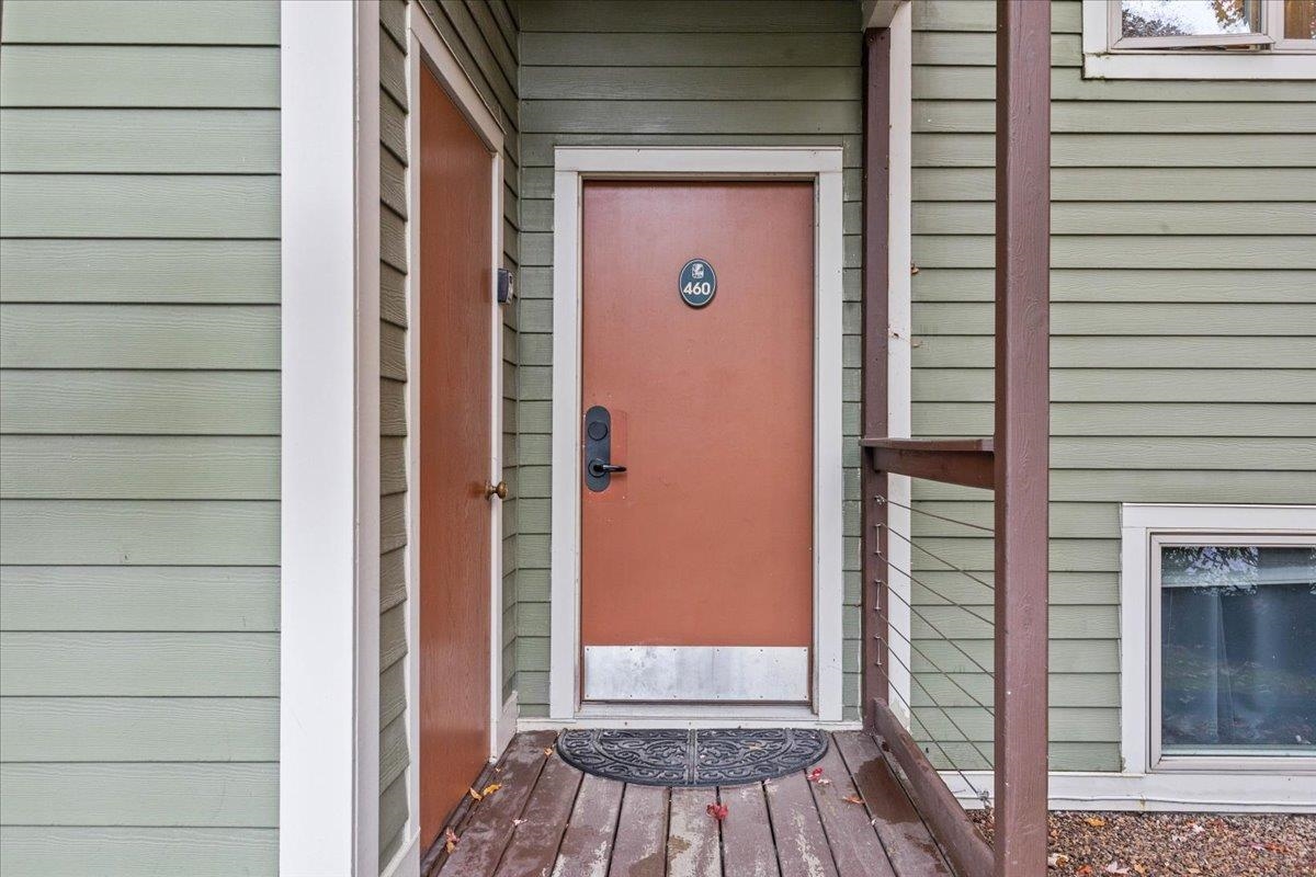 277 Topnotch Drive Unit: 460