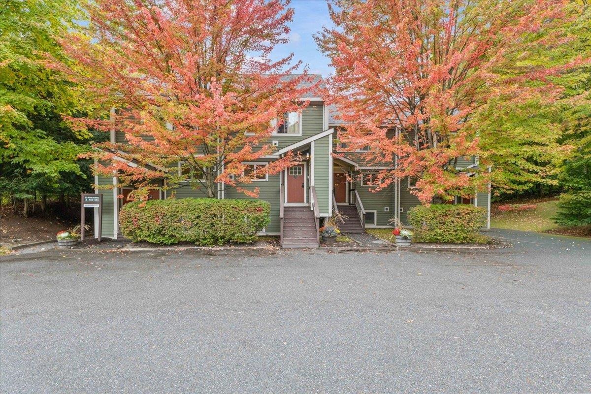277 Topnotch Drive Unit: 460