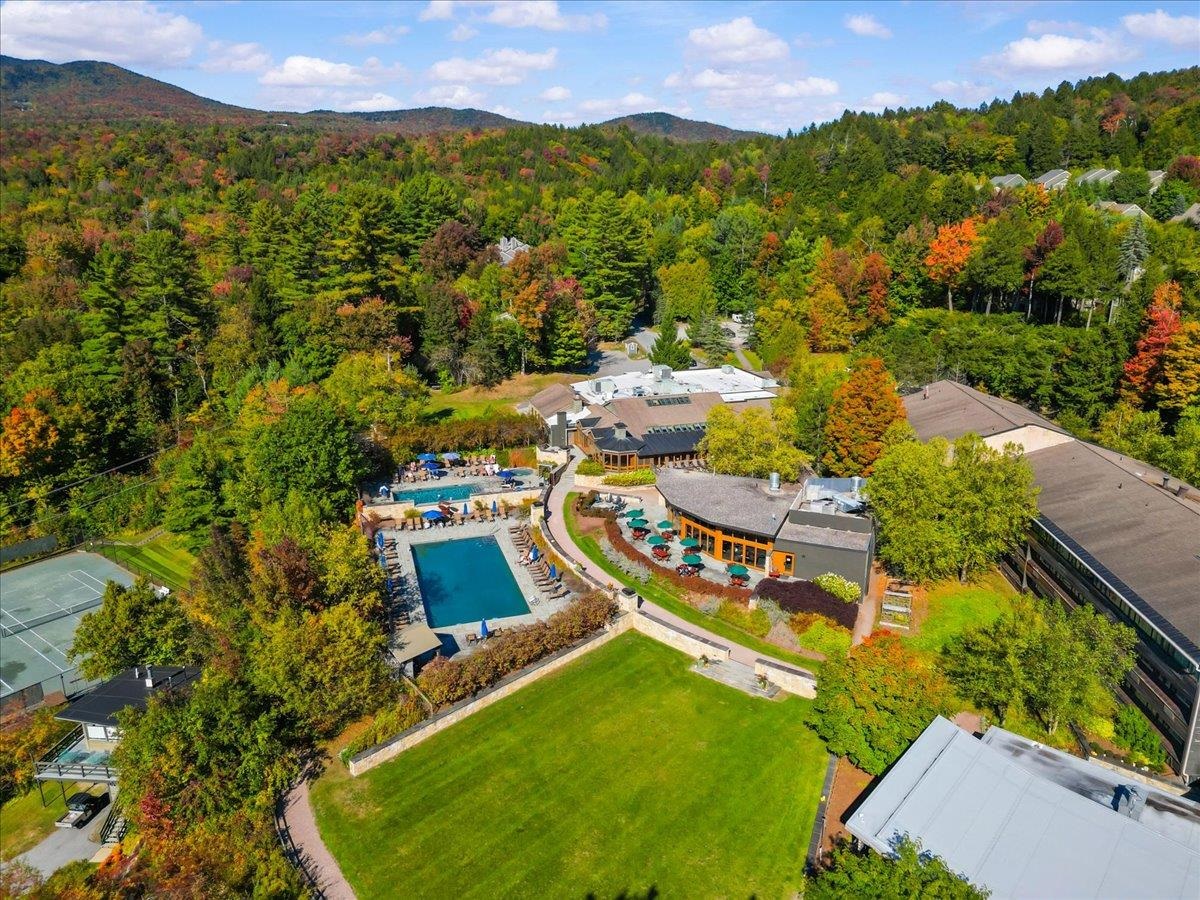 277 Topnotch Drive Unit: 460