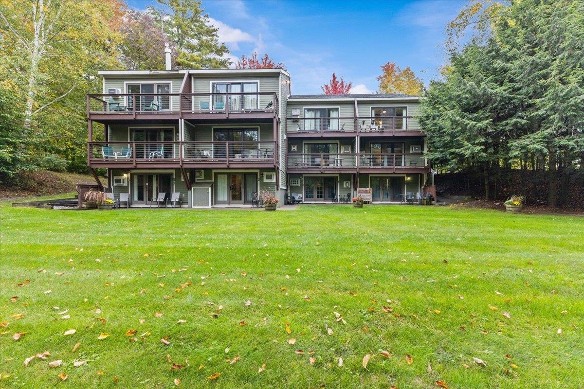 277 Topnotch Drive Unit: 460