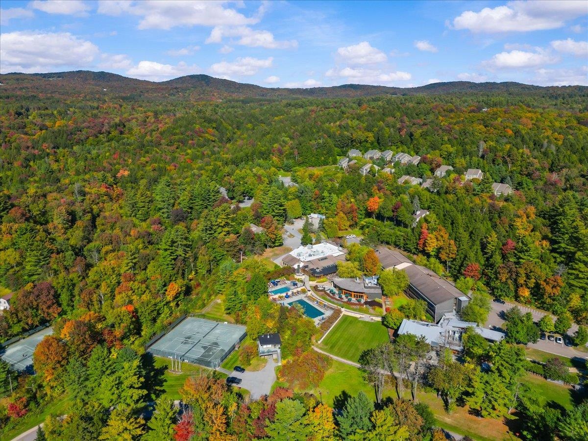277 Topnotch Drive Unit: 460