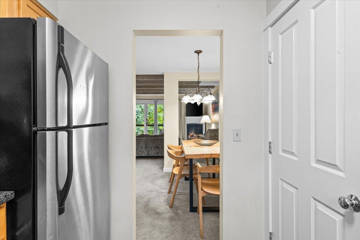 277 Topnotch Drive Unit: 460
