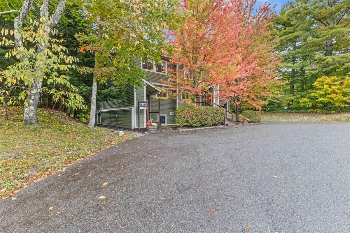 277 Topnotch Drive Unit: 460