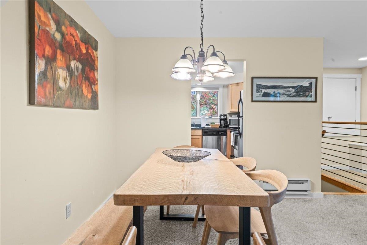 277 Topnotch Drive Unit: 460