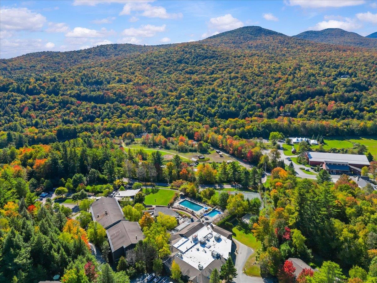 277 Topnotch Drive Unit: 460