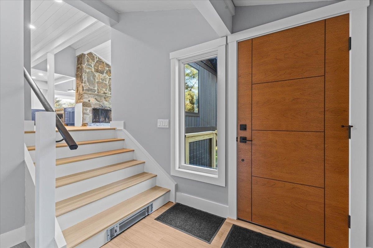 81 Stowebury Road