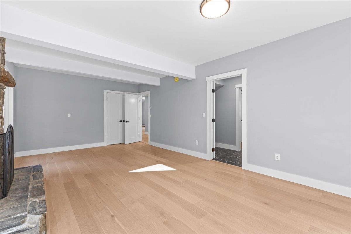 81 Stowebury Road
