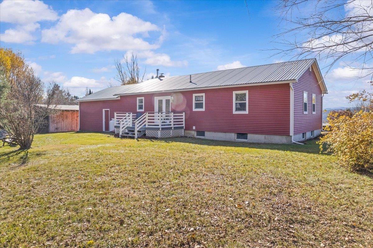 137 Meadowood Road