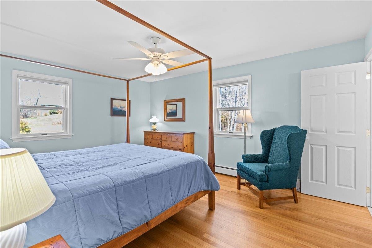 137 Meadowood Road