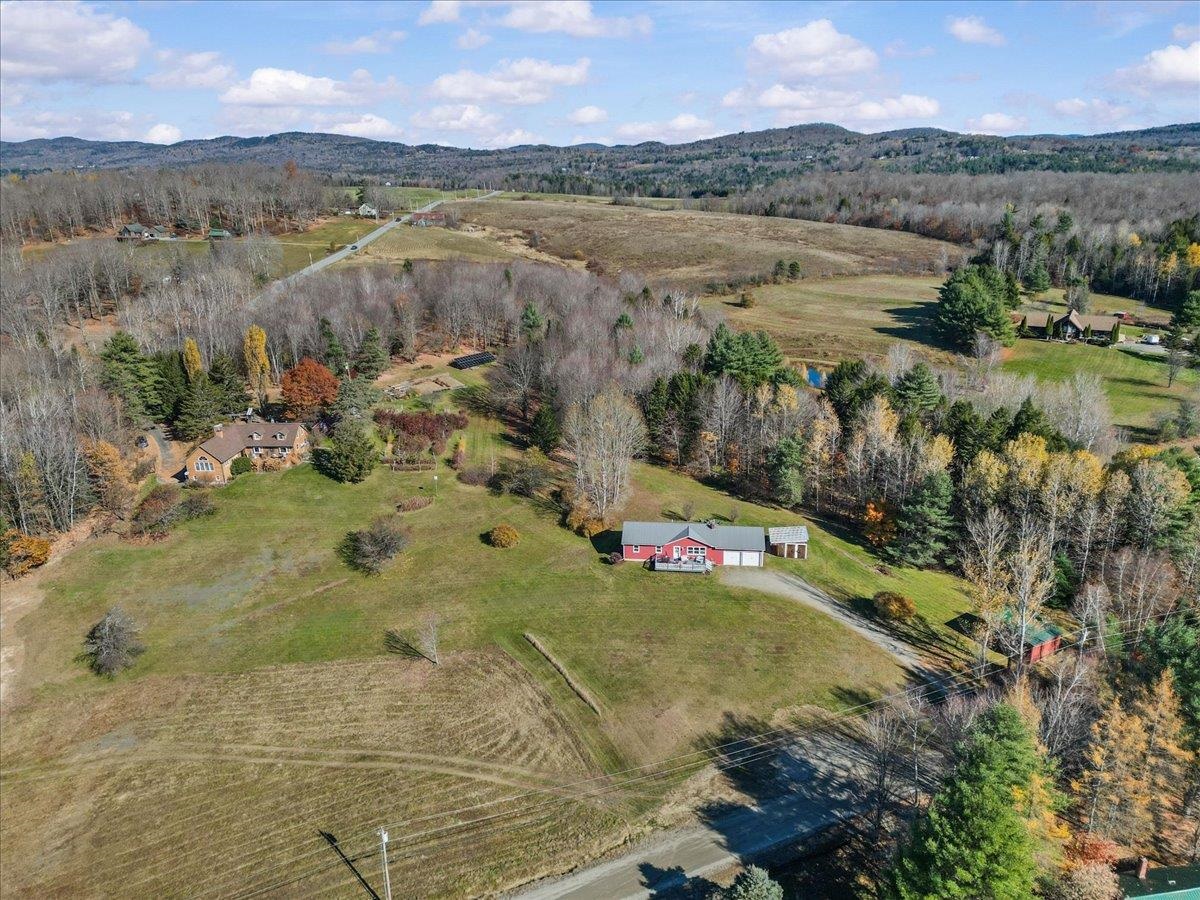 137 Meadowood Road