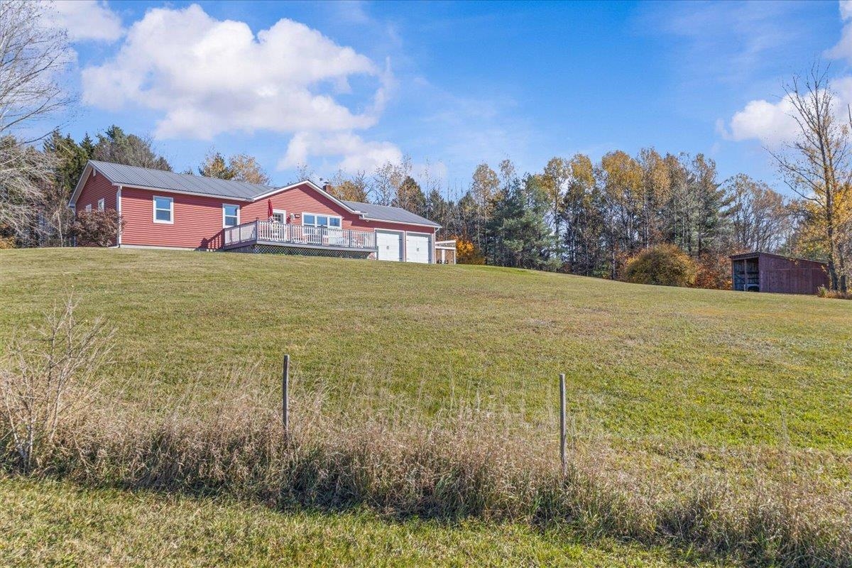 137 Meadowood Road