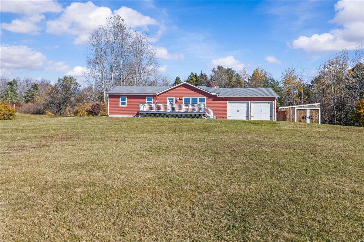 137 Meadowood Road