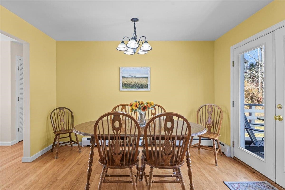 137 Meadowood Road