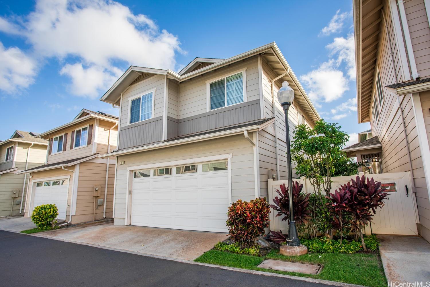 91-1001 Keaunui Drive Unit: 104