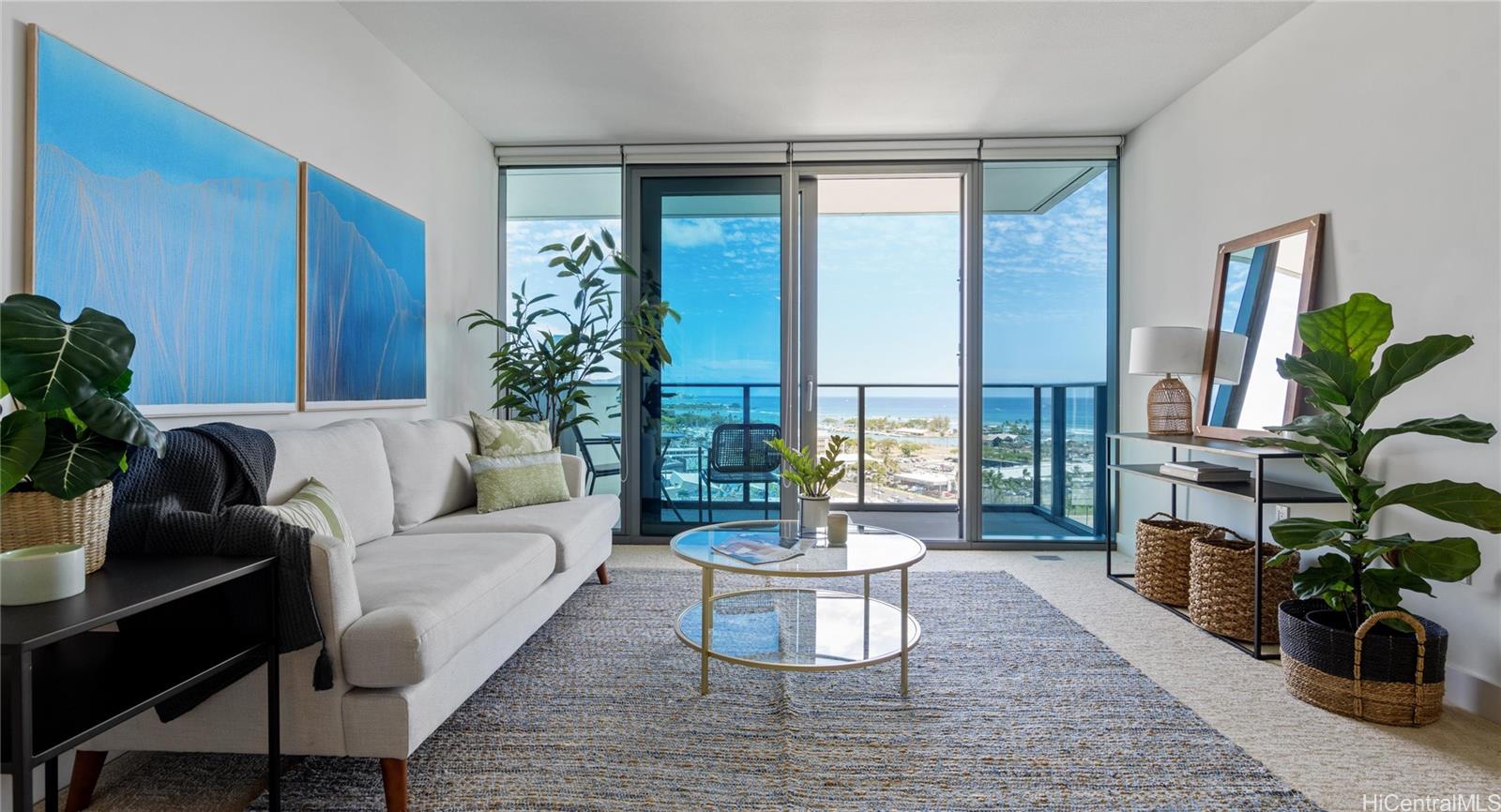 600 Ala Moana Boulevard Unit: 1707