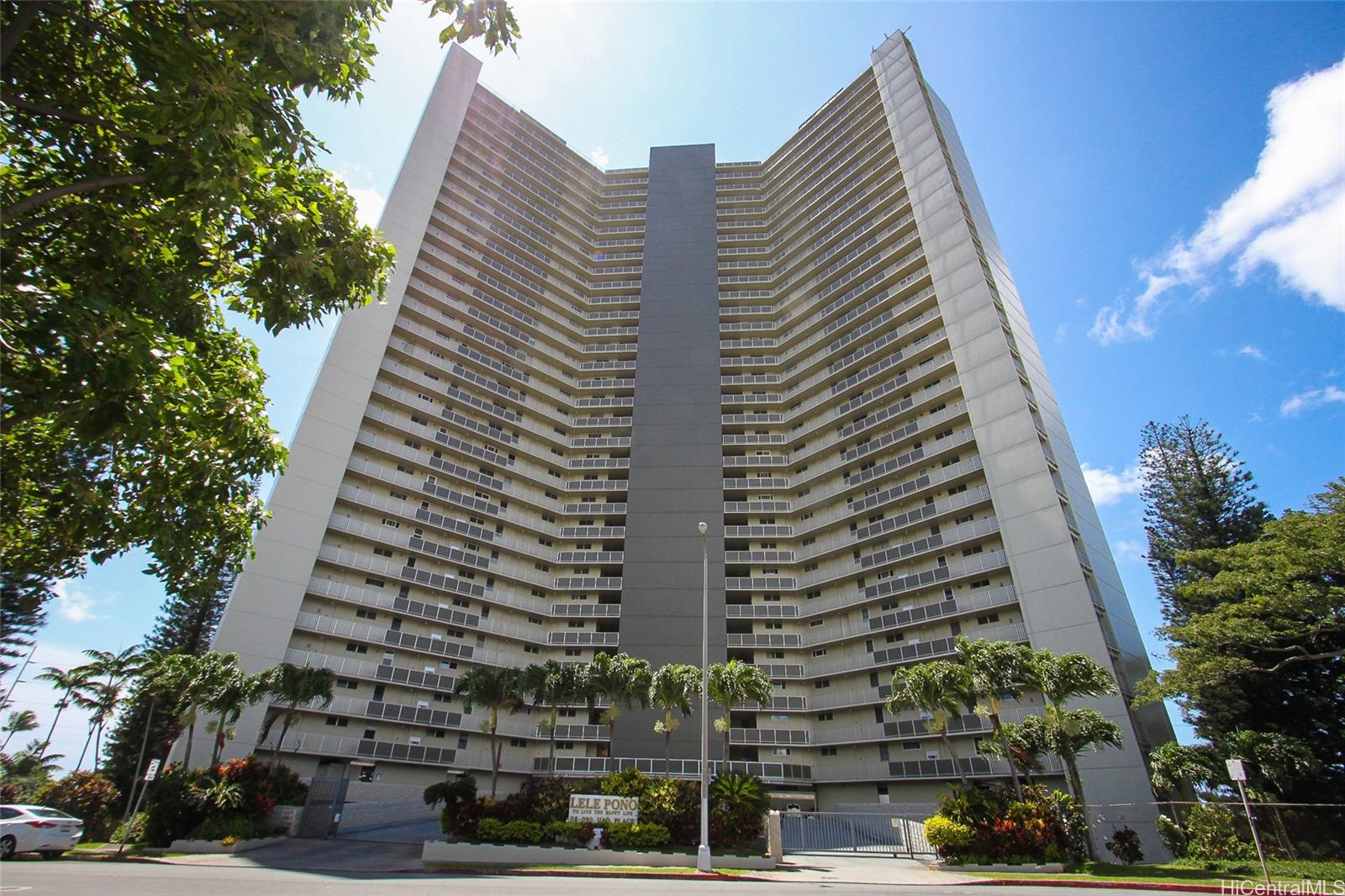 98-099 Uao Place Unit: 2903