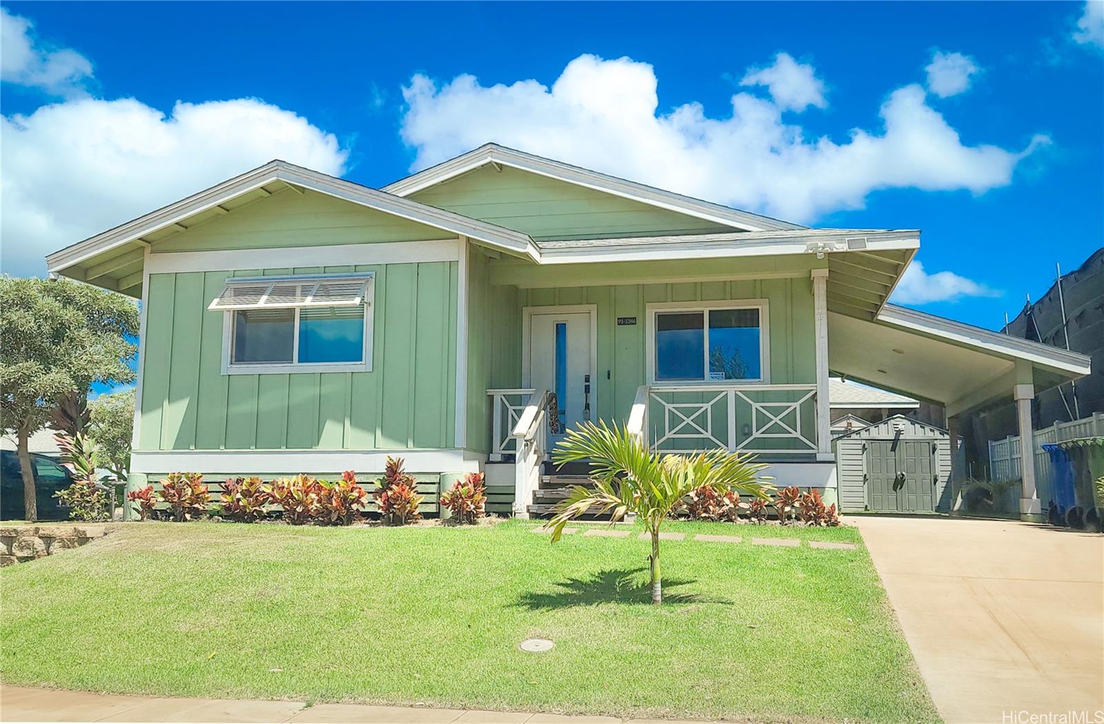 91-1346 Uluahewa Street