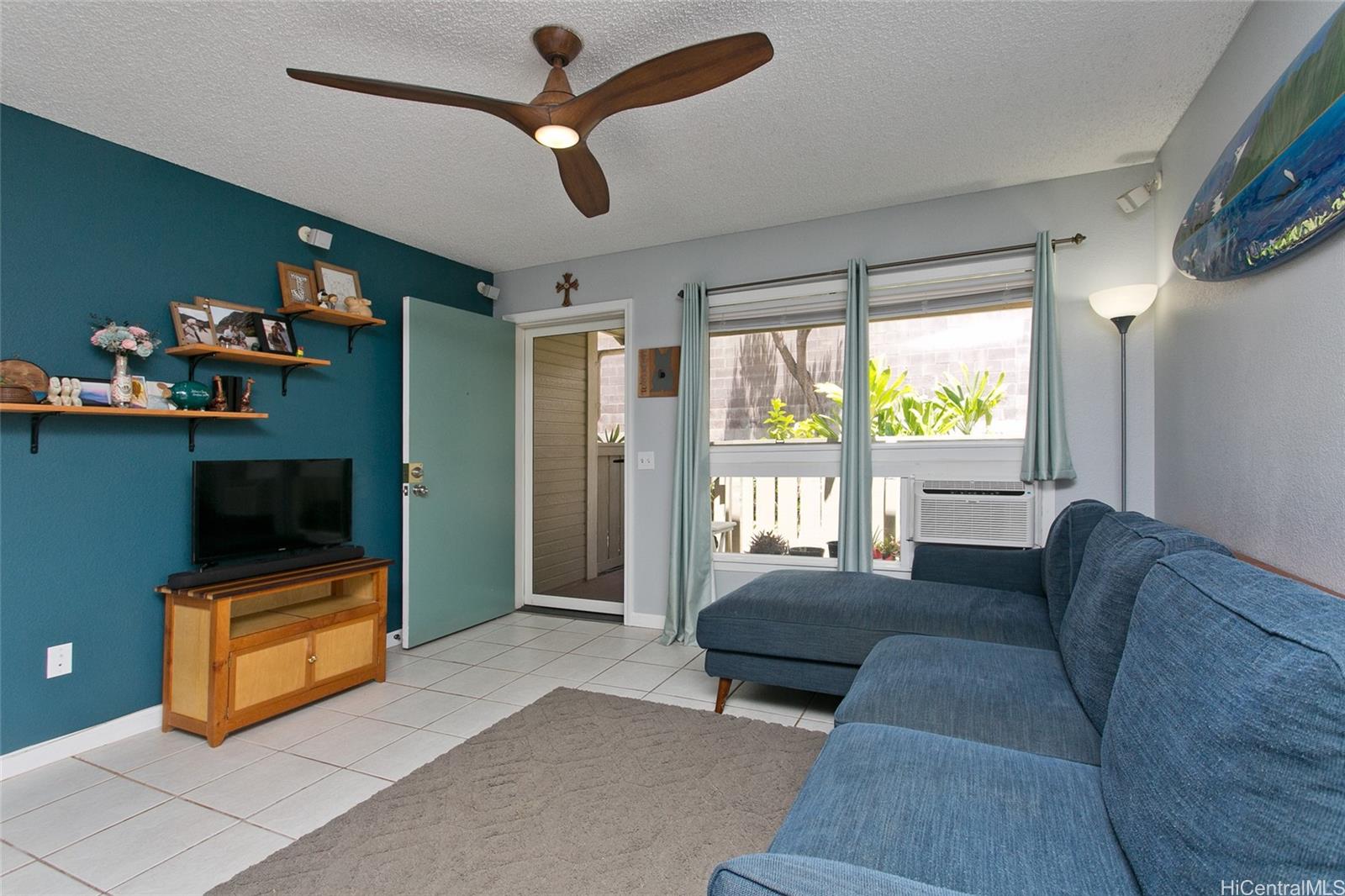 91-1065 Oaniani Street Unit: 4C