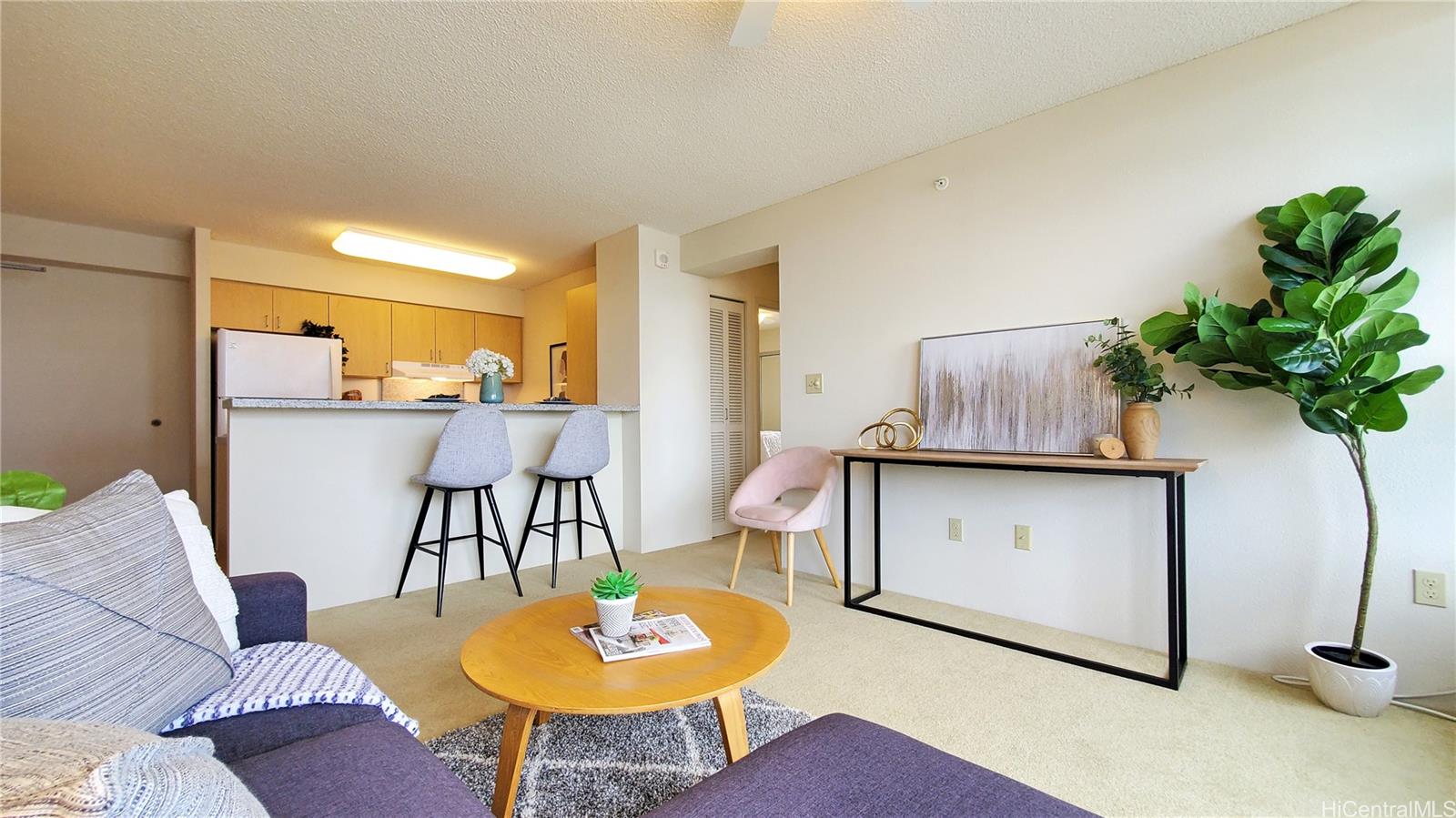 1315 Kalakaua Avenue Unit: 2203