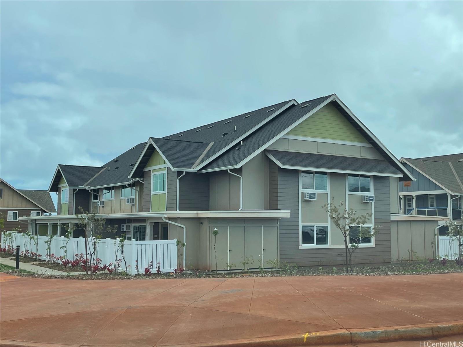 94-1180 Alaea Street Unit: 906