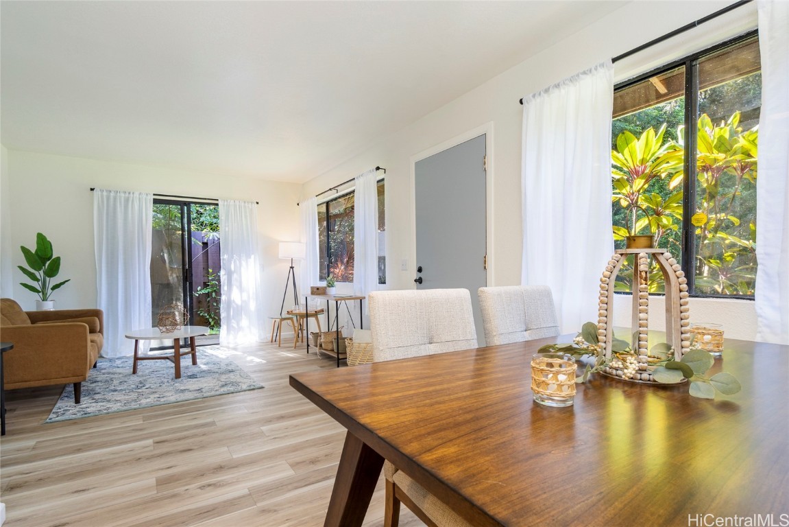2069 California Avenue Unit: 25D