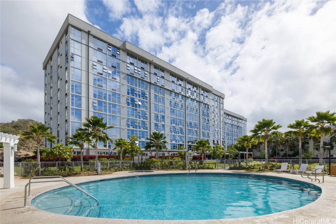 7000 Hawaii Kai Drive Unit: 3606