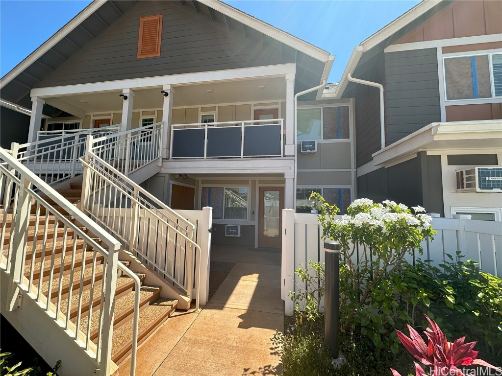 94-1180 Alaea Street Unit: 303