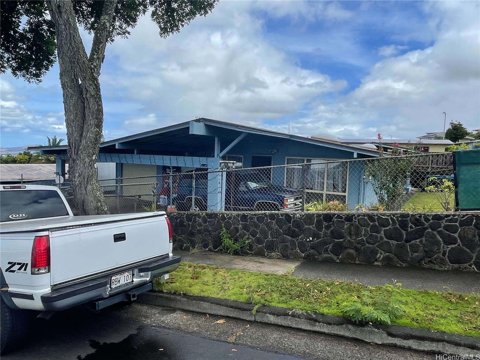 2346 Ahakapu Street