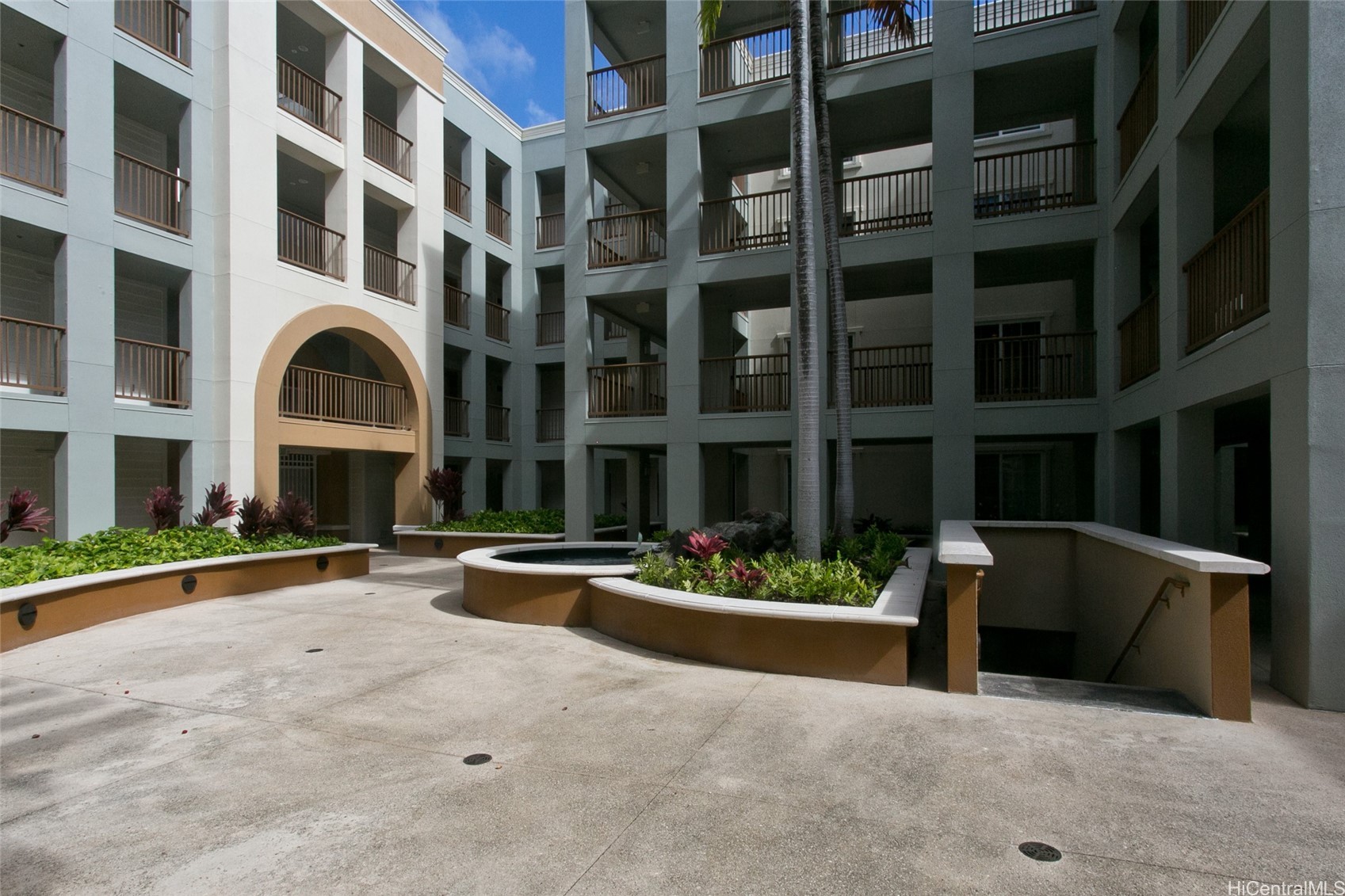 520 Lunalilo Home Road 8107