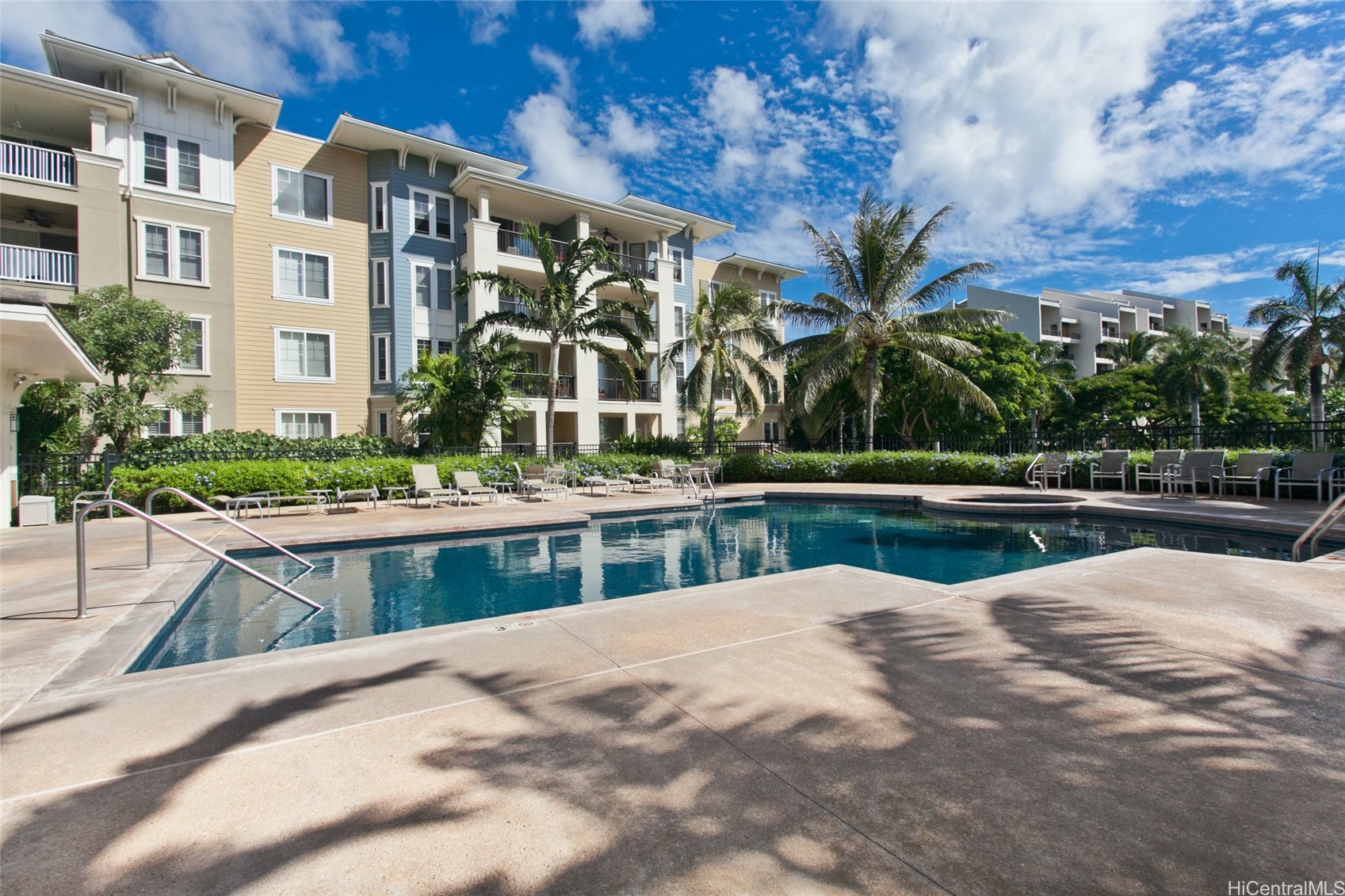 520 Lunalilo Home Road 8107
