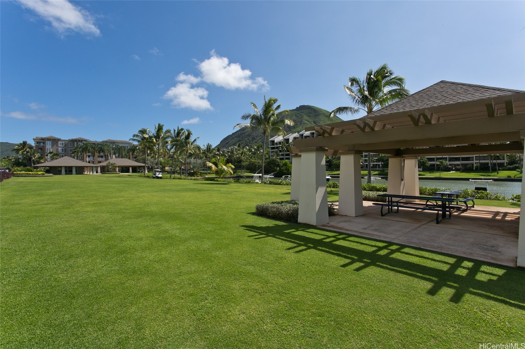 520 Lunalilo Home Road 8107