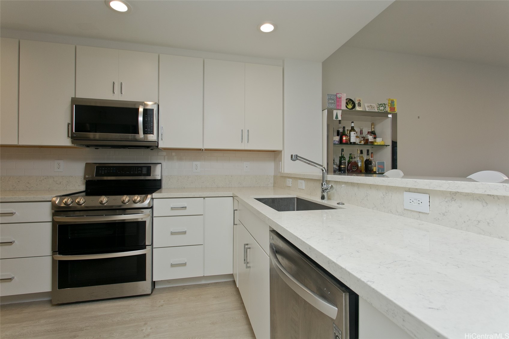 520 Lunalilo Home Road 8107