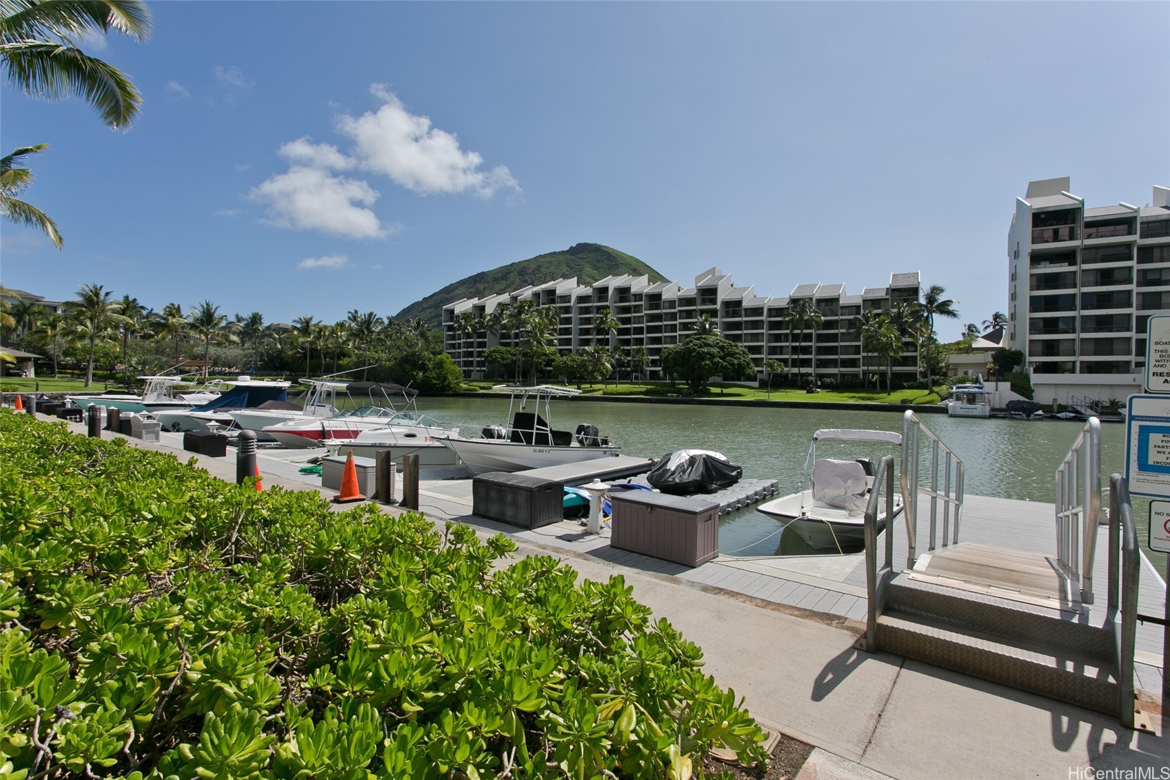 520 Lunalilo Home Road 8107