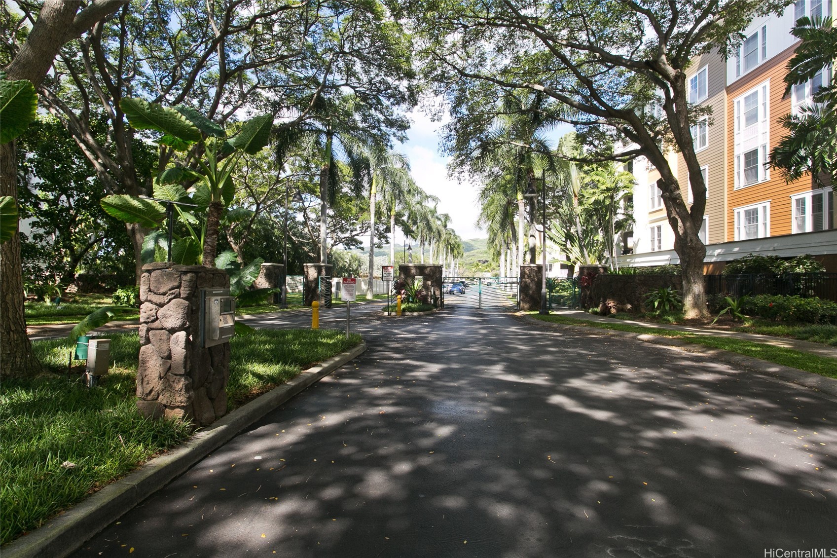 520 Lunalilo Home Road 8107