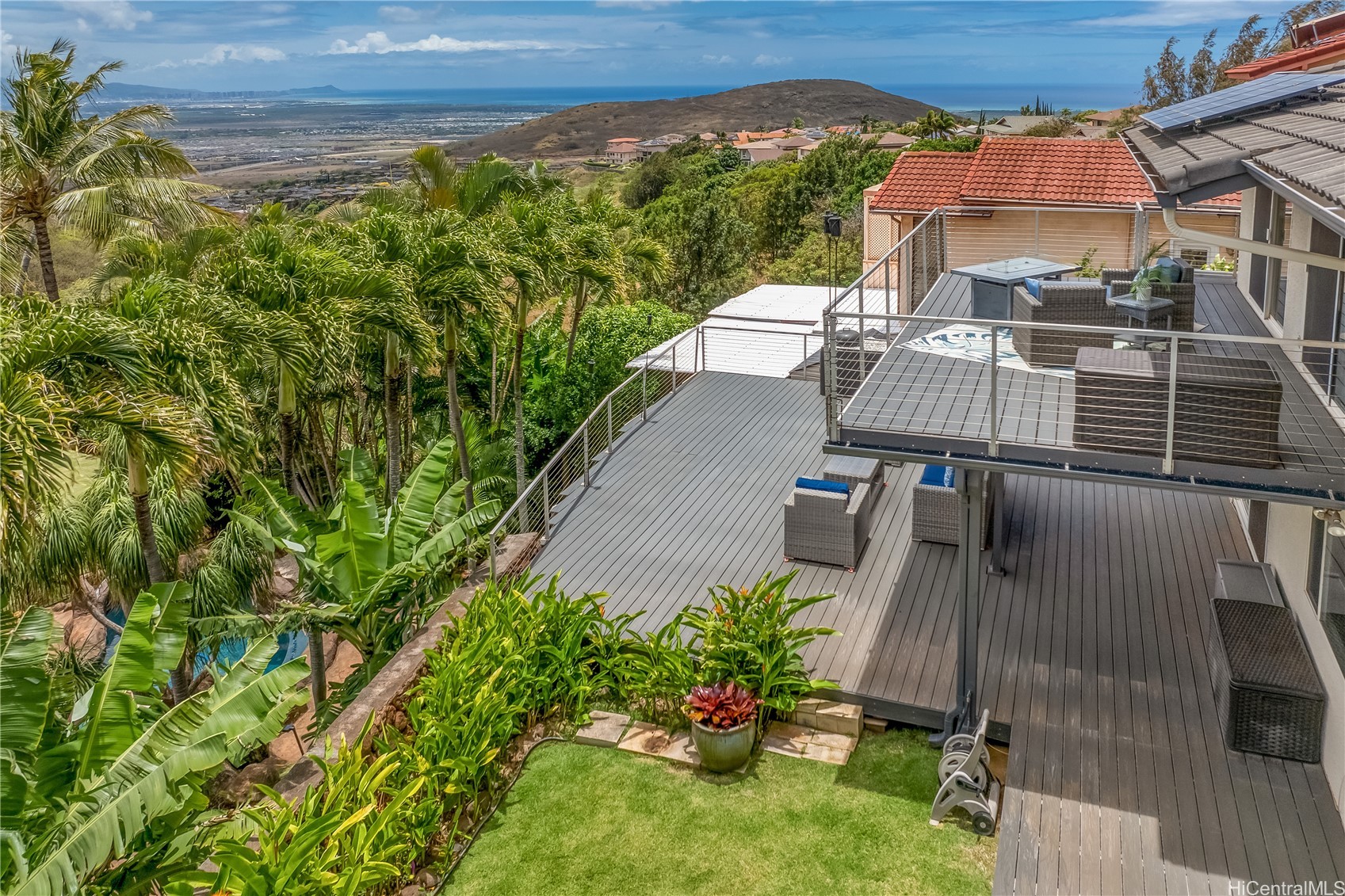 92-1200 Uahanai Street