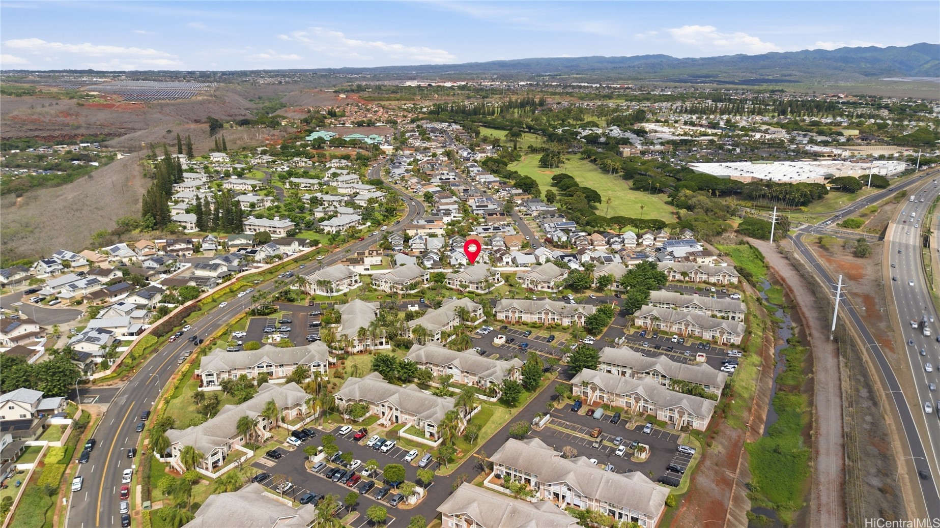 94-531 Lumiaina Street C102