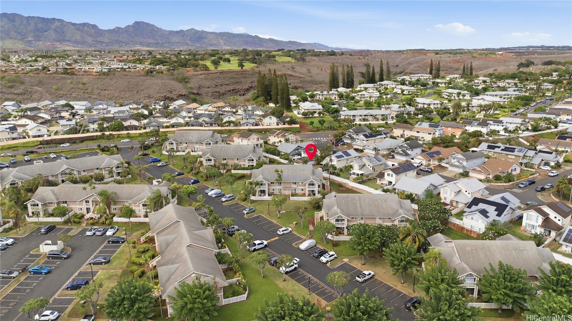 94-531 Lumiaina Street C102